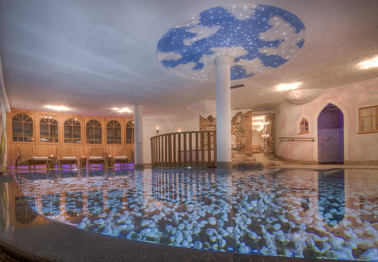 Hotel Madonnina Resort And Wellness Сорага Экстерьер фото